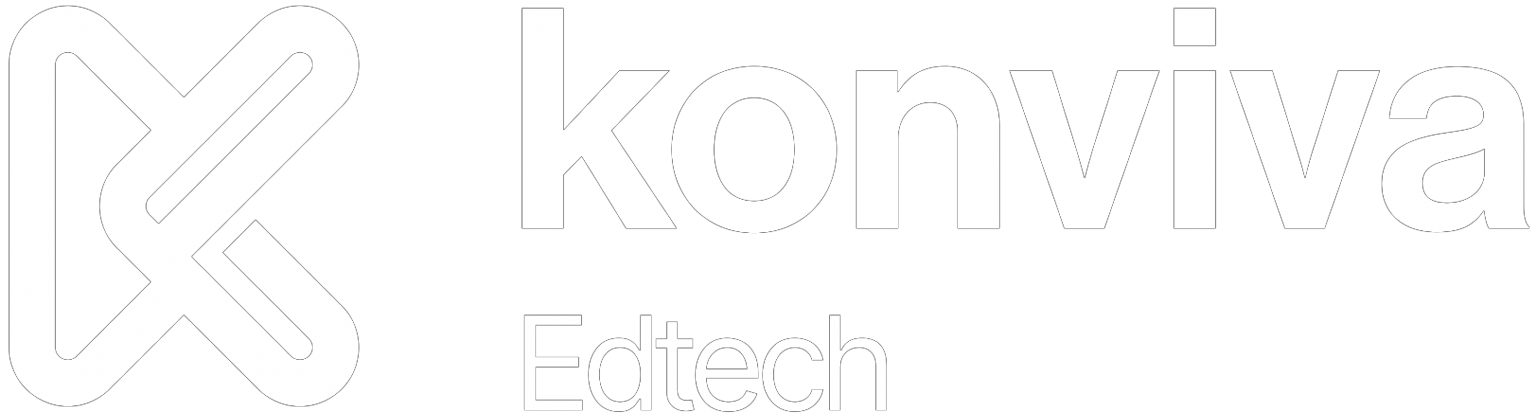 Logo Konviva Edtech